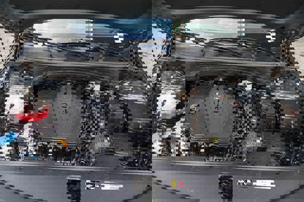 Used 2024 Kia Sportage LX image 29