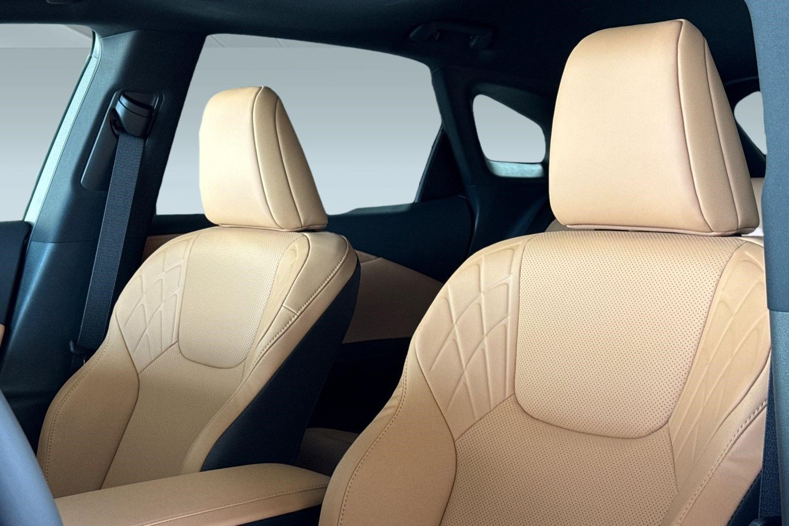 New 2026 Lexus RX 350 Premium w/ Convenience Package FWD image 23