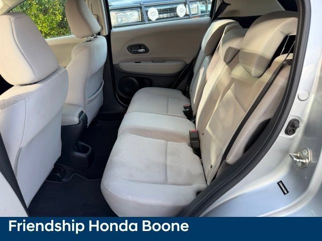 Used 2017 Honda HR-V LX image 26