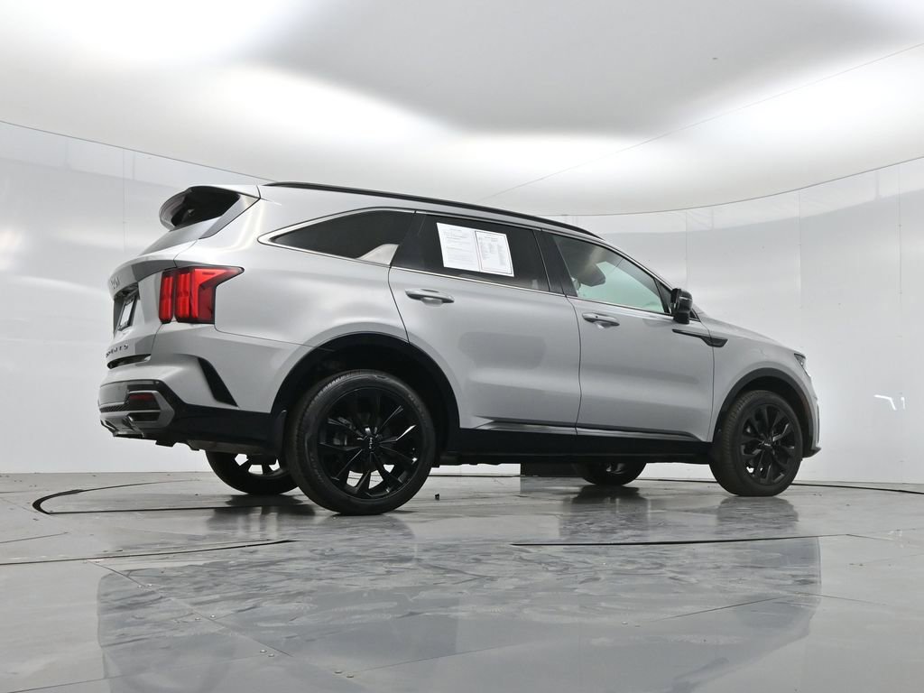 Used 2022 Kia Sorento SX AWD/4WD image 49