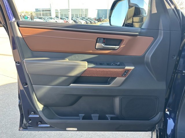 New 2026 Toyota Tundra 1794 Edition image 8