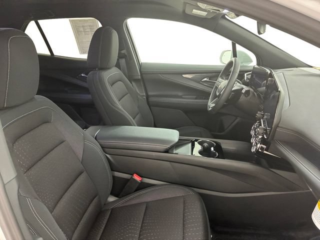 Certified 2025 Chevrolet Blazer EV LT AWD/4WD image 14