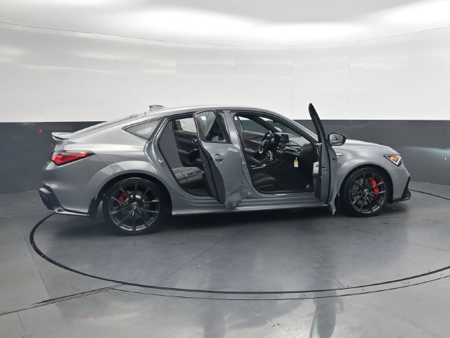 New 2026 Acura Integra Type S FWD image 39