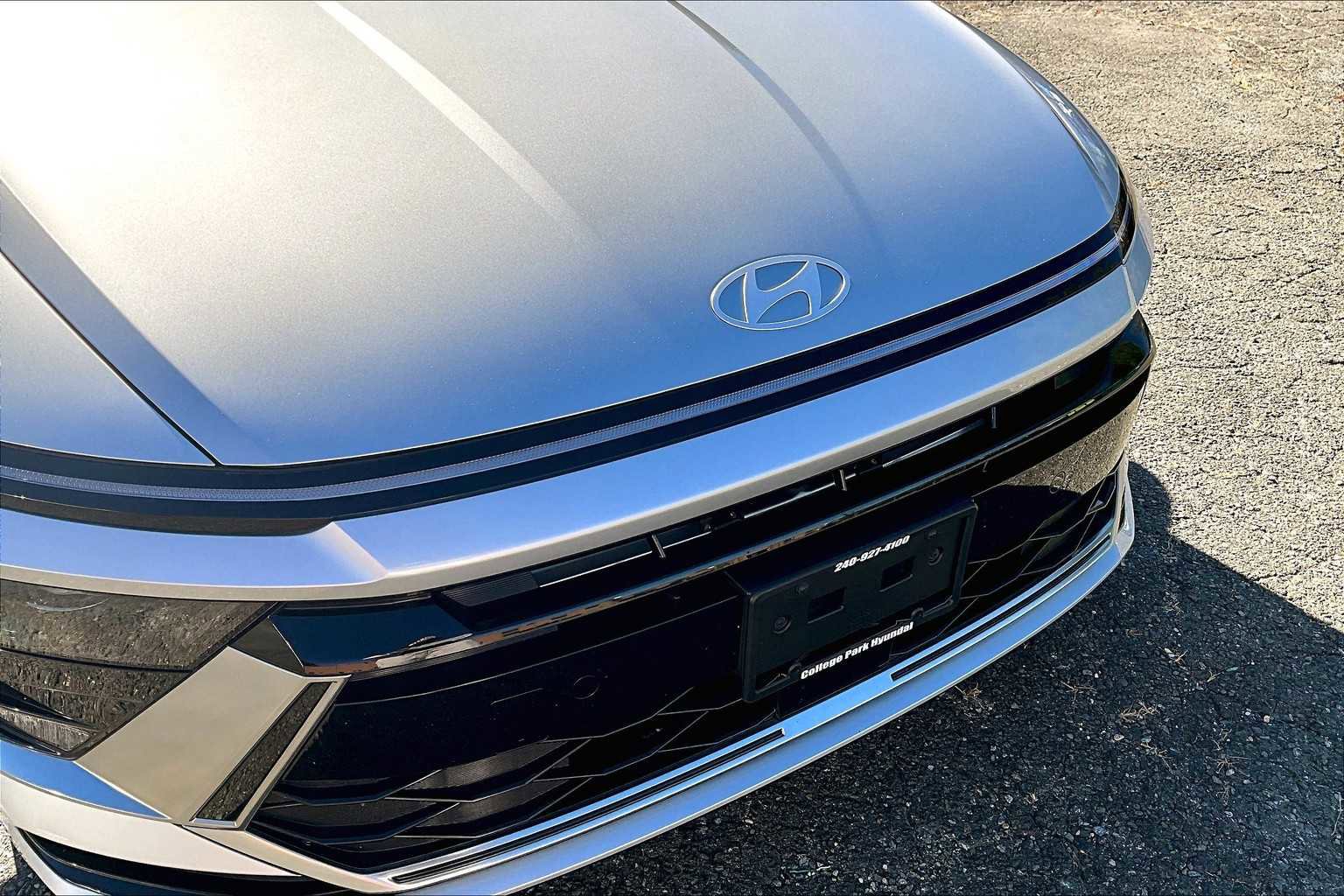 Used 2024 Hyundai Sonata SEL image 29