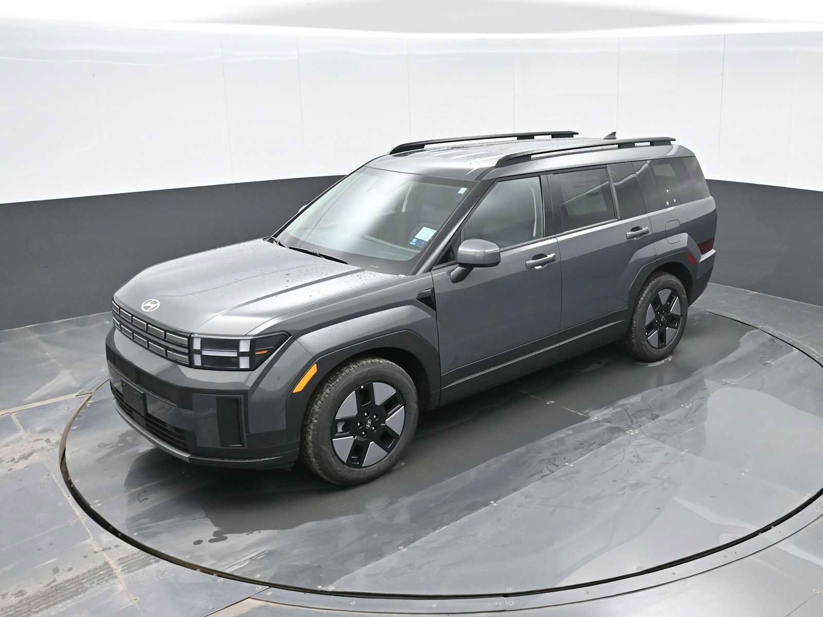 New 2026 Hyundai Santa Fe SEL image 24