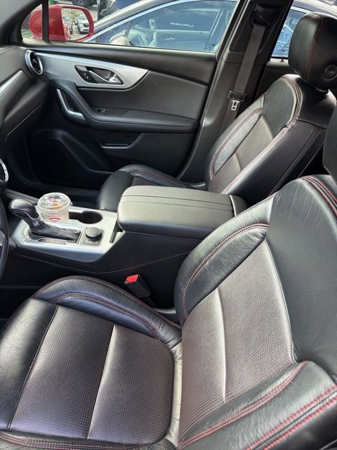 Used 2020 Chevrolet Blazer LT image 9