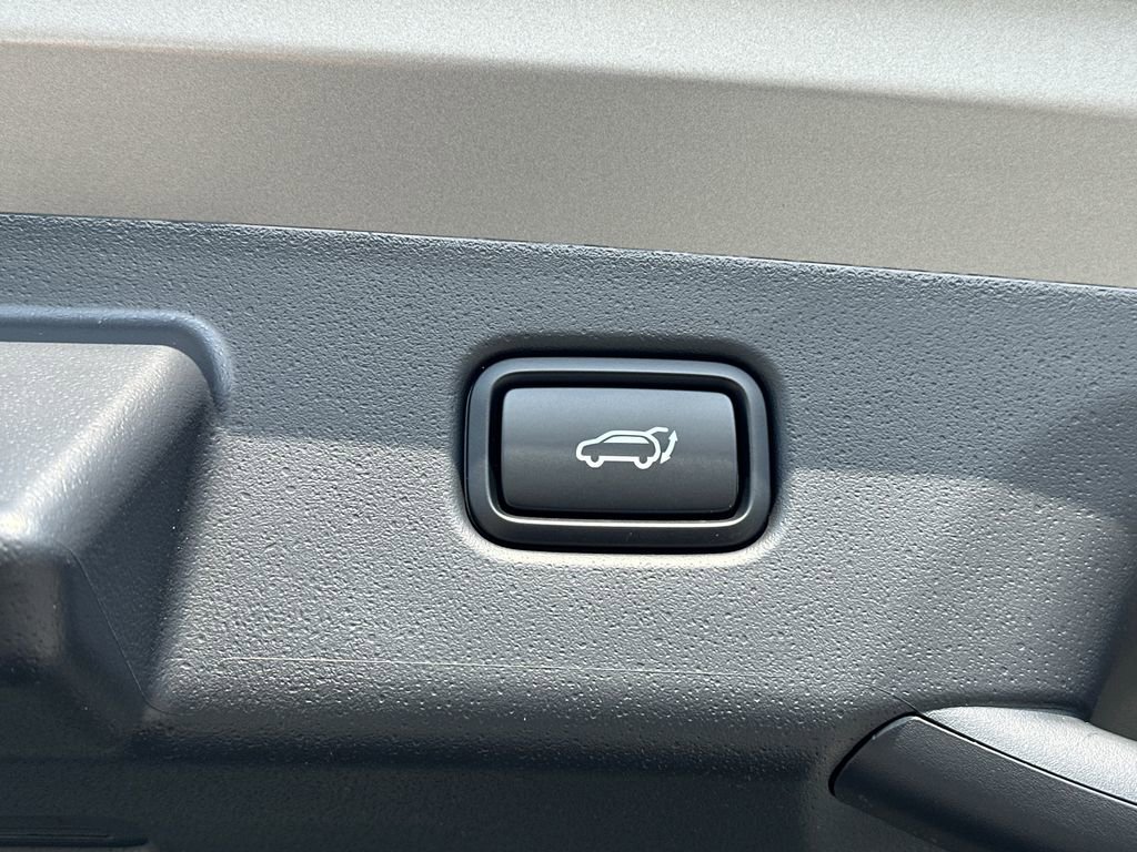 New 2026 Kia Niro Wind image 7