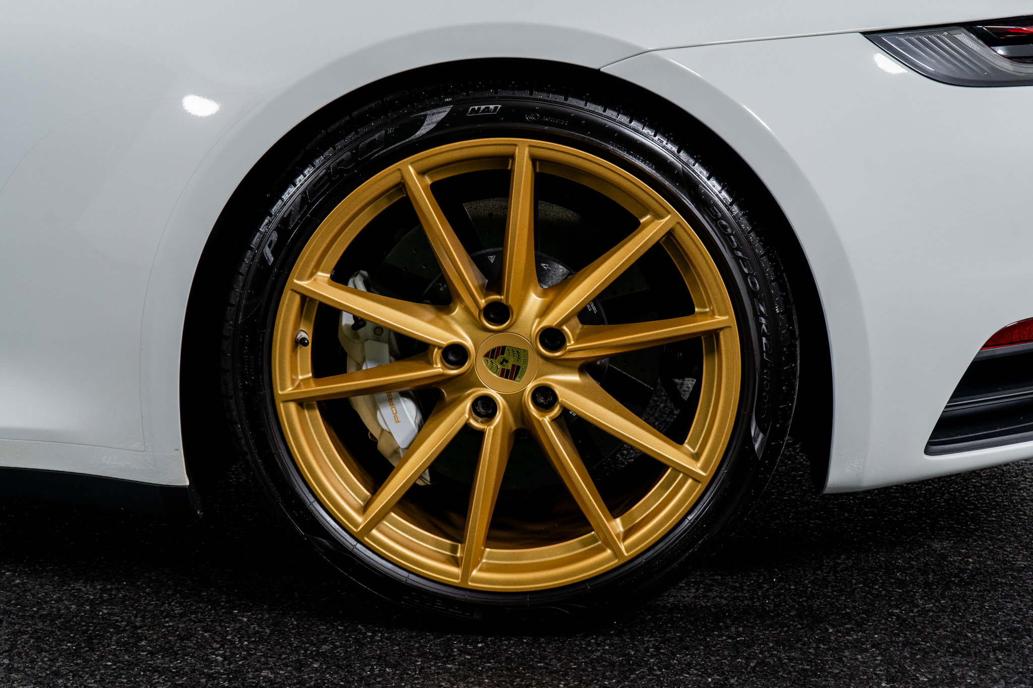 Used 2021 Porsche 911 Carrera S image 17