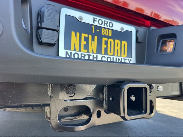New 2026 Ford F250 Lariat w/ FX4 Off-Road Package image 20