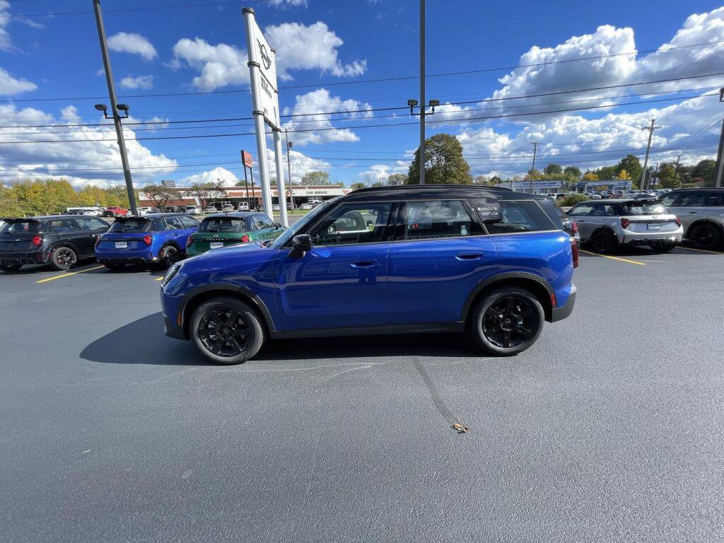 New 2027 MINI Cooper Countryman S AWD/4WD image 4