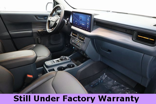 Used 2025 Ford Maverick Tremor image 15