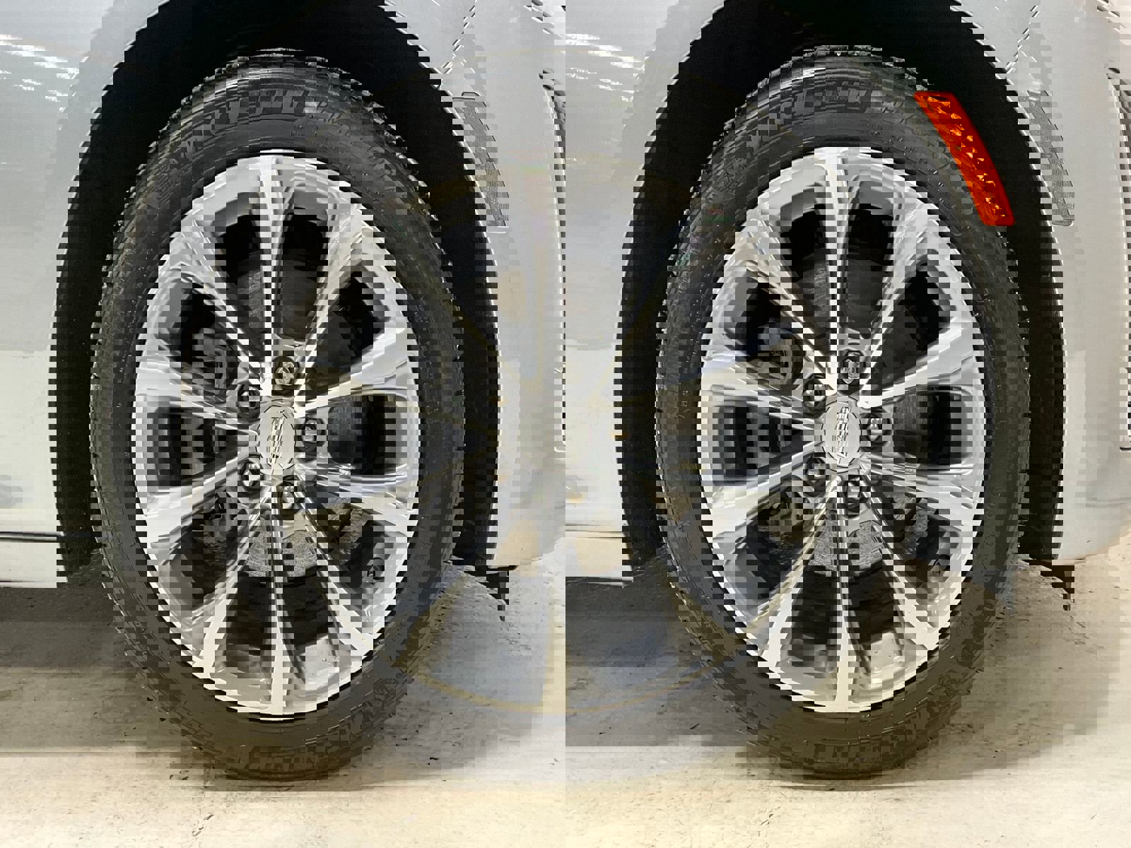 Used 2024 Cadillac CT5 Premium Luxury image 10