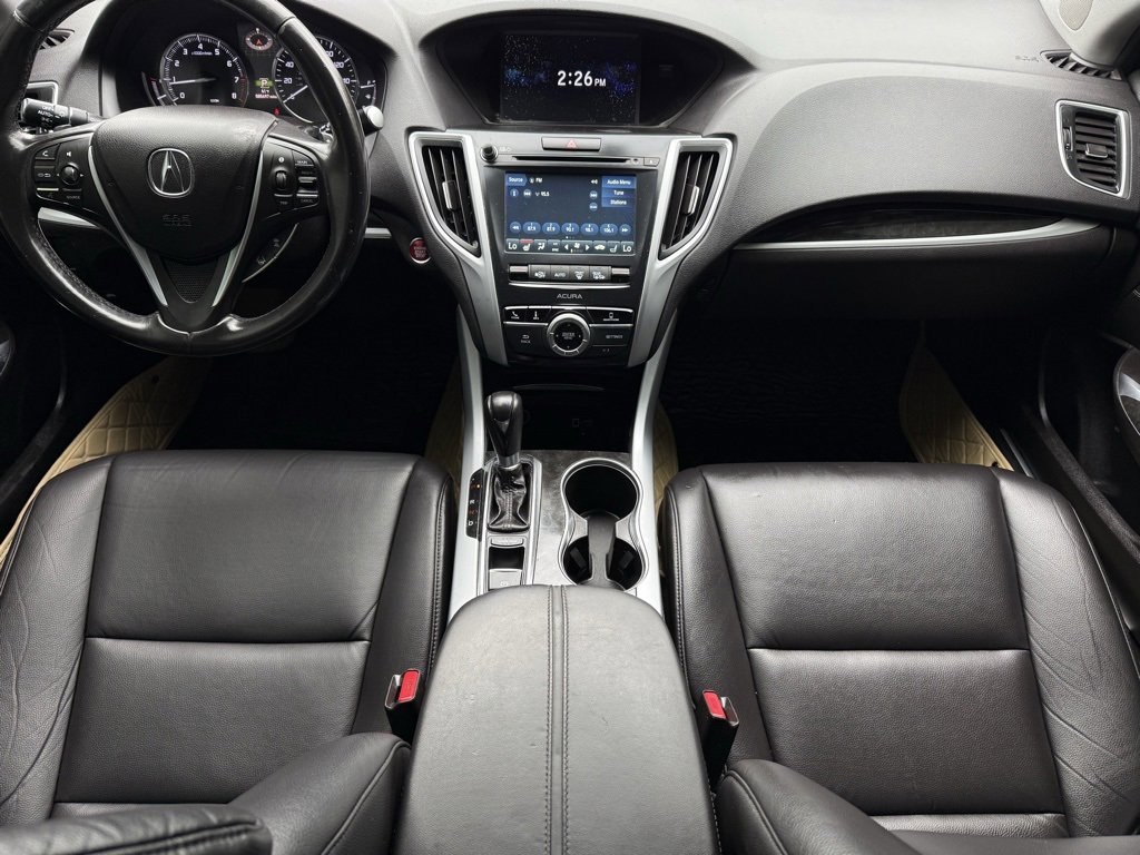 Used 2019 Acura TLX 2.4L image 10