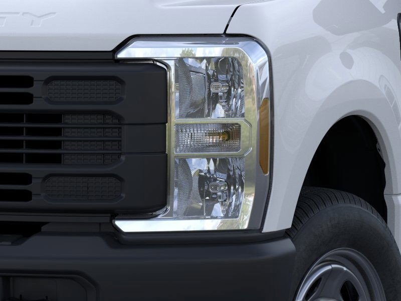 New 2026 Ford F350 XL image 19