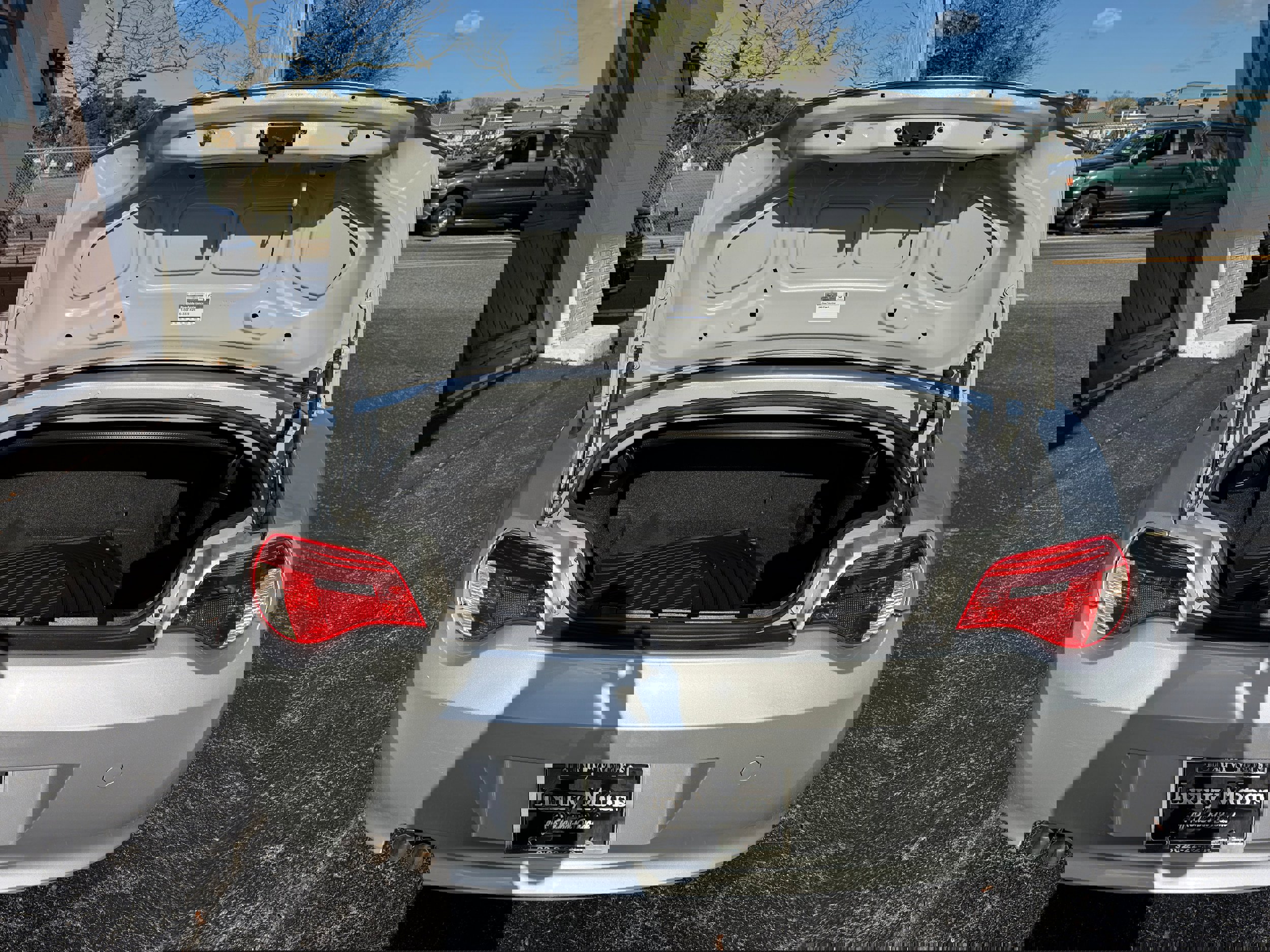 Used 2006 BMW Z4 3.0i image 29