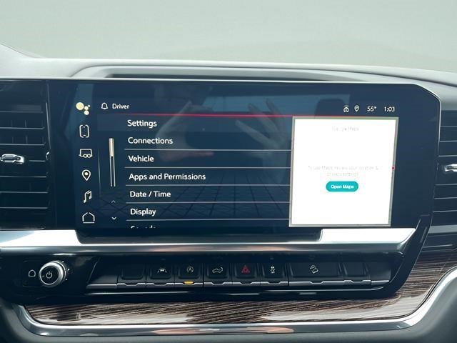 Certified 2024 GMC Sierra 1500 Elevation w/ X31 Off-Road Package image 14