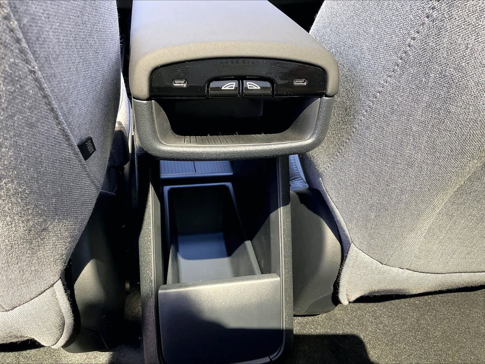 New 2026 Volvo EX30 Ultra w/ Climate Package AWD/4WD image 16