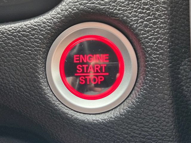 Used 2021 Honda CR-V EX-L image 24