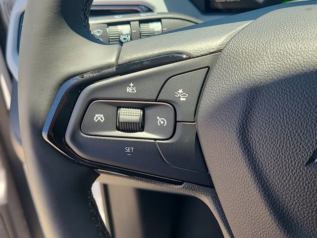 New 2027 Chevrolet Bolt LT FWD image 10