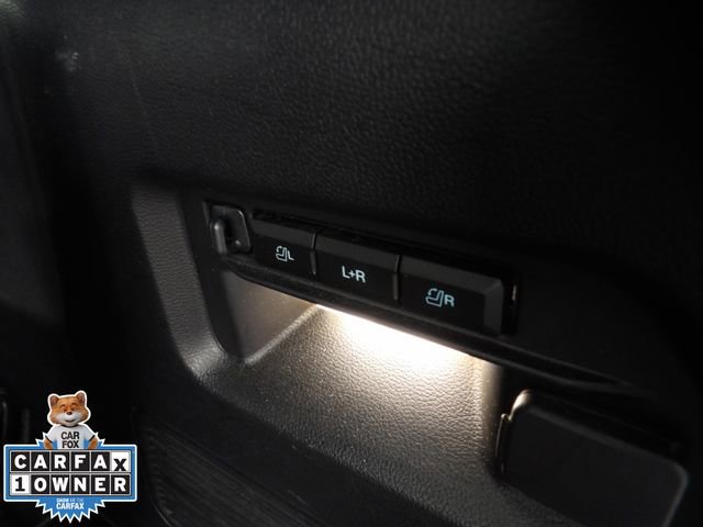 Certified 2022 Ford Explorer Limited w/ Limited Technology Package image 27