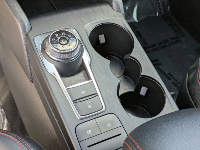 Used 2025 Ford Escape ST-Line image 16