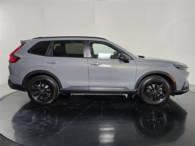Used 2026 Honda CR-V Sport-L image 7