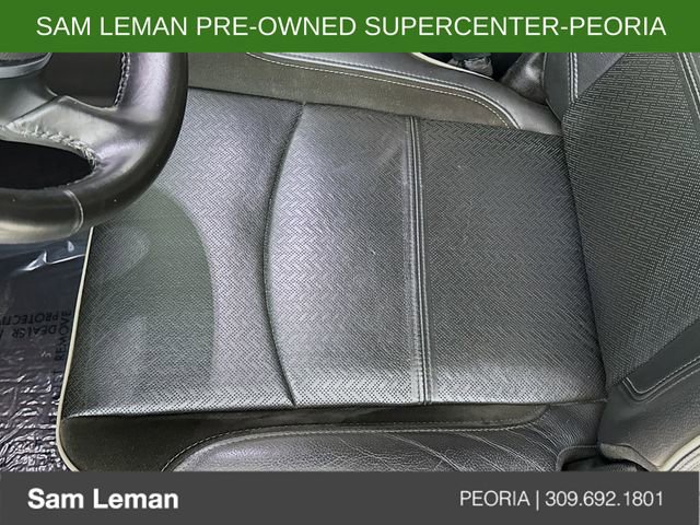 Used 2020 RAM 2500 Laramie image 20