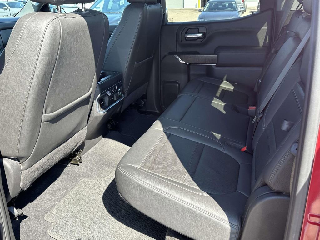 Certified 2020 GMC Sierra 1500 Denali w/ Denali Ultimate Package image 16