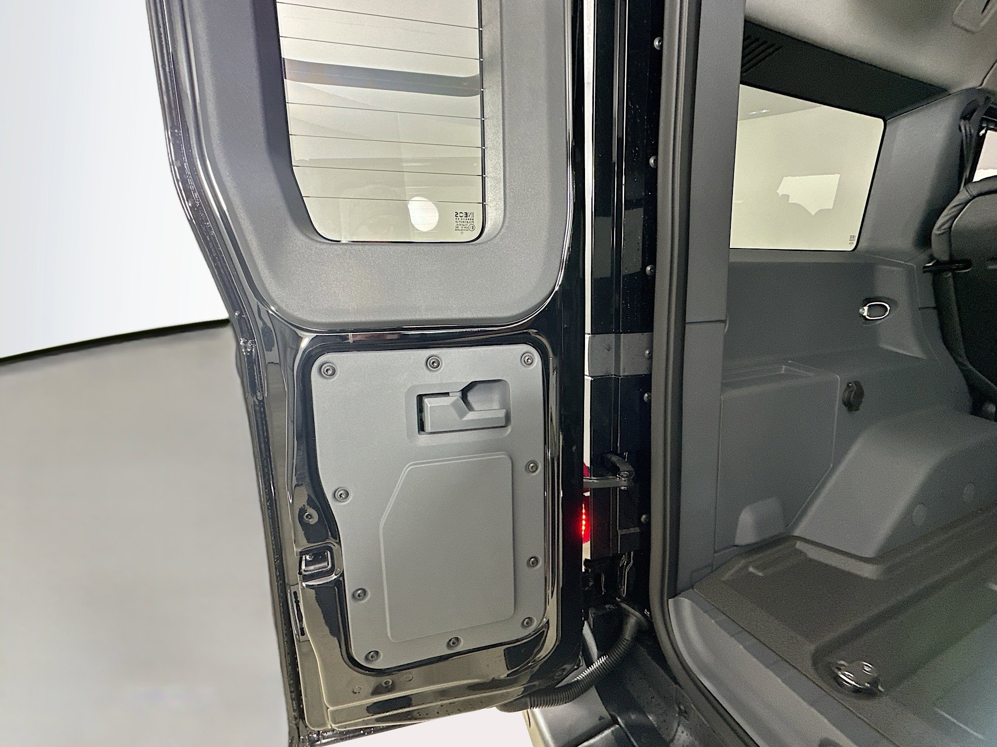 New 2026 INEOS Grenadier Fieldmaster Edition image 41