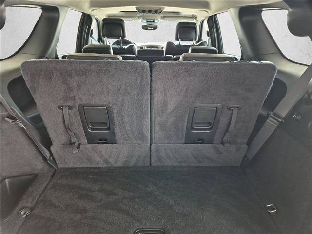 Used 2017 Dodge Durango Citadel AWD/4WD image 6