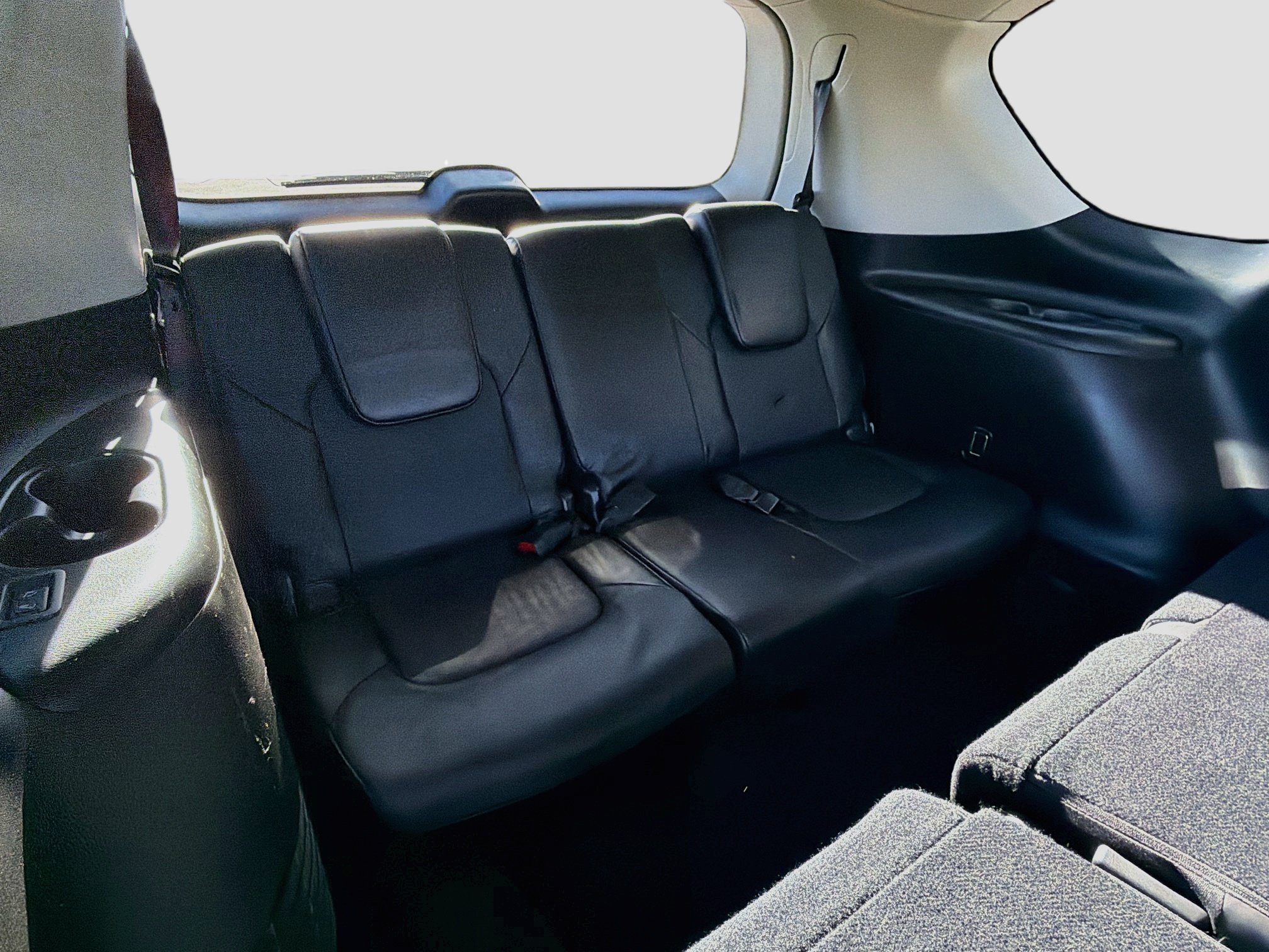Used 2018 Nissan Armada SL w/ Moonroof Package AWD/4WD image 30