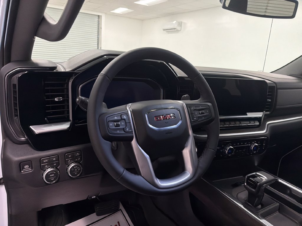 New 2026 GMC Sierra 1500 SLT w/ SLT Premium Package AWD/4WD image 20