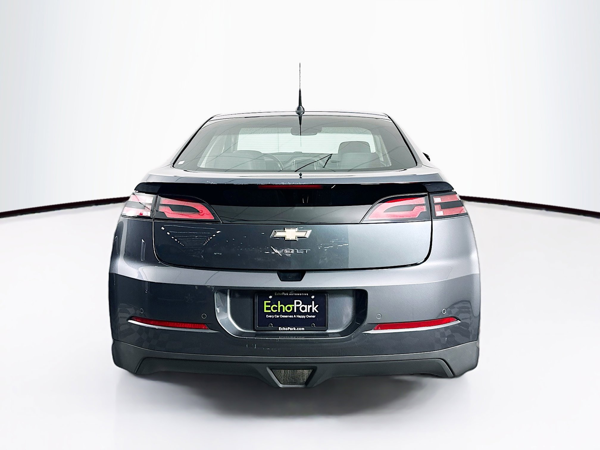 Used 2013 Chevrolet Volt Premium w/ Premium Trim Package FWD image 7