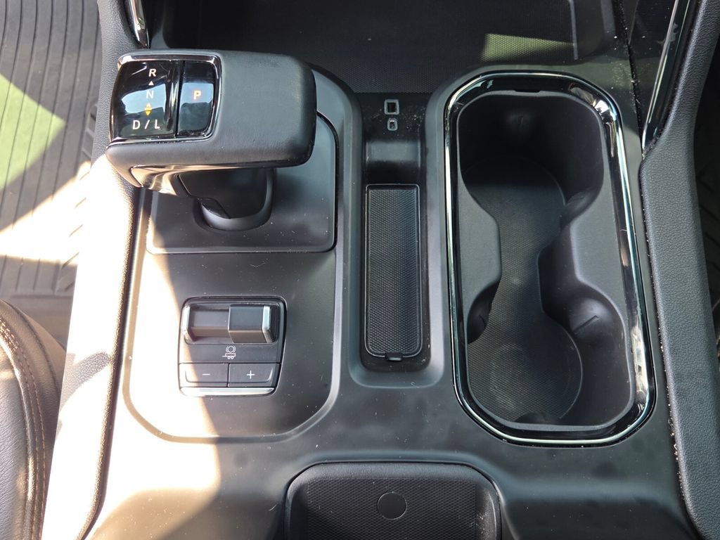 Used 2023 GMC Sierra 1500 AT4 w/ AT4 Preferred Package AWD/4WD image 20