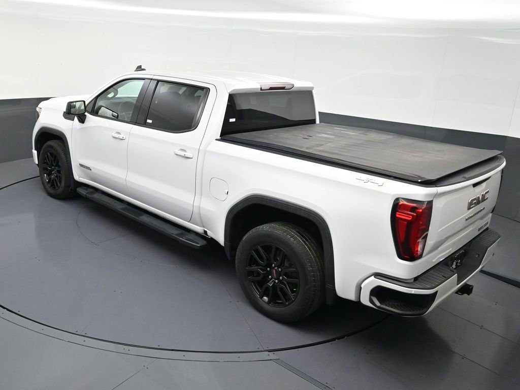 Used 2020 GMC Sierra 1500 Elevation w/ Elevation Value Package image 15