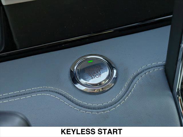 Used 2023 Lincoln Navigator Black Label image 24