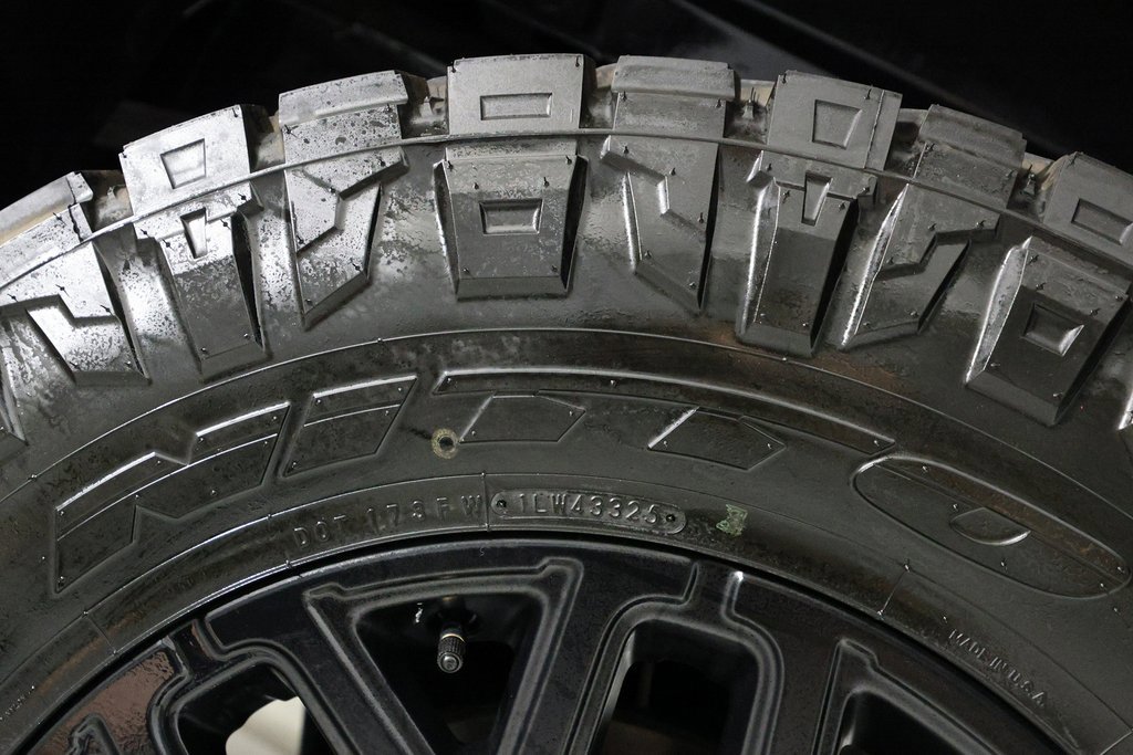 Used 2025 RAM 2500 Limited image 47