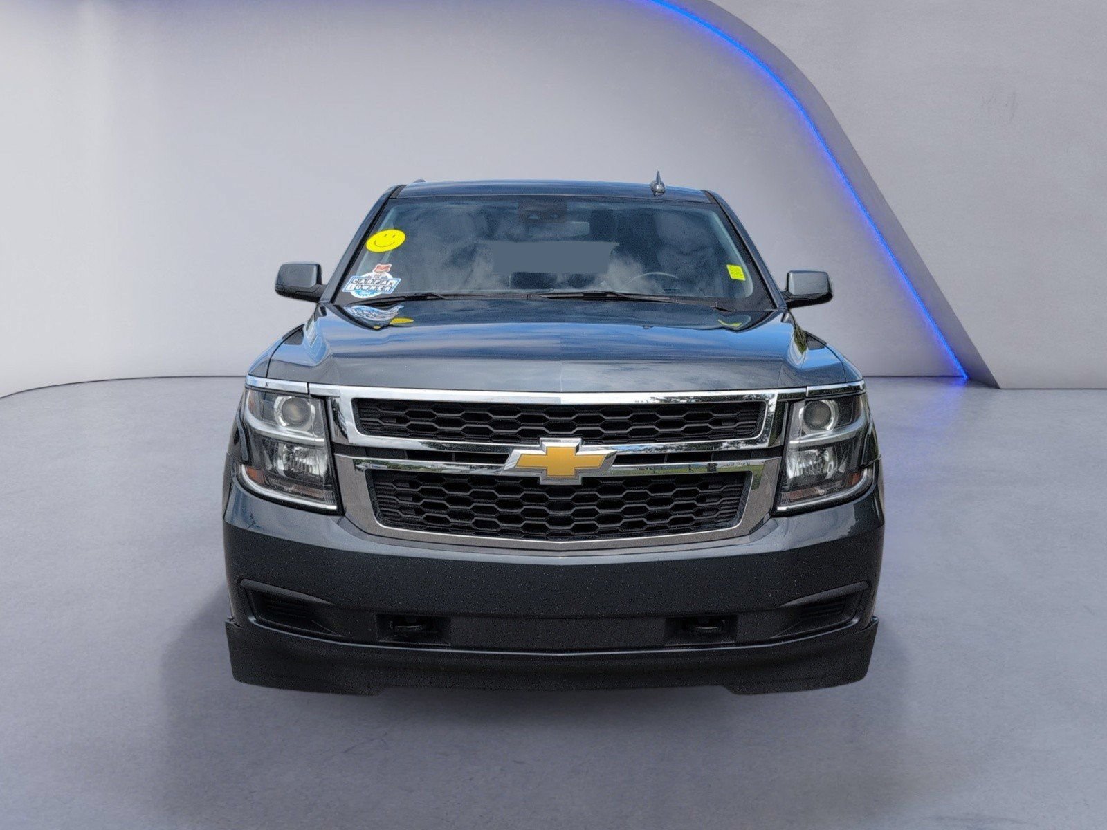 Used 2020 Chevrolet Tahoe LS w/ Max Trailering Package AWD/4WD image 13