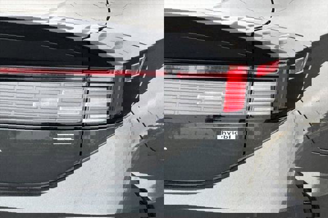 New 2026 Hyundai Sonata SEL image 22