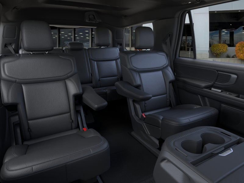 New 2025 Ford Expedition Platinum w/ Stealth Performance Package image 11