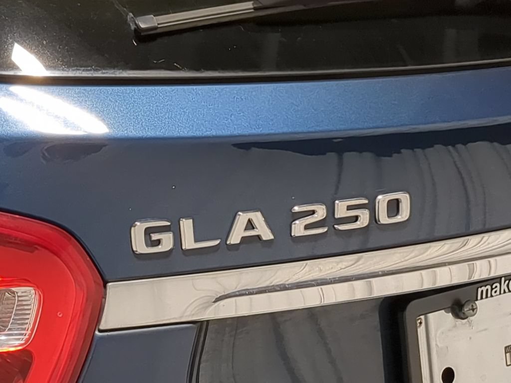 Used 2019 Mercedes-Benz GLA 250 4MATIC image 15