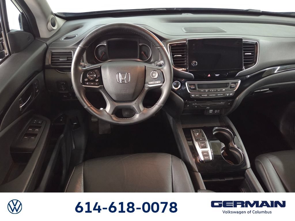 Used 2019 Honda Pilot Touring image 17