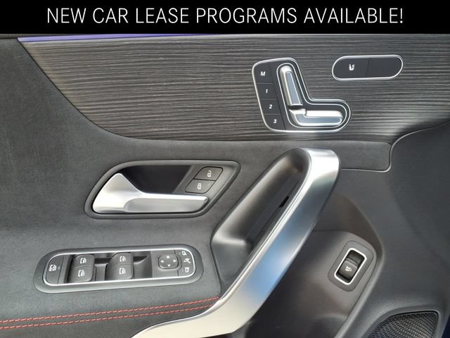 Certified 2026 Mercedes-Benz CLA 250 image 13