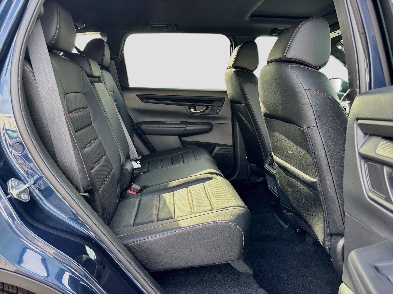 Certified 2026 Honda CR-V Sport-L image 31