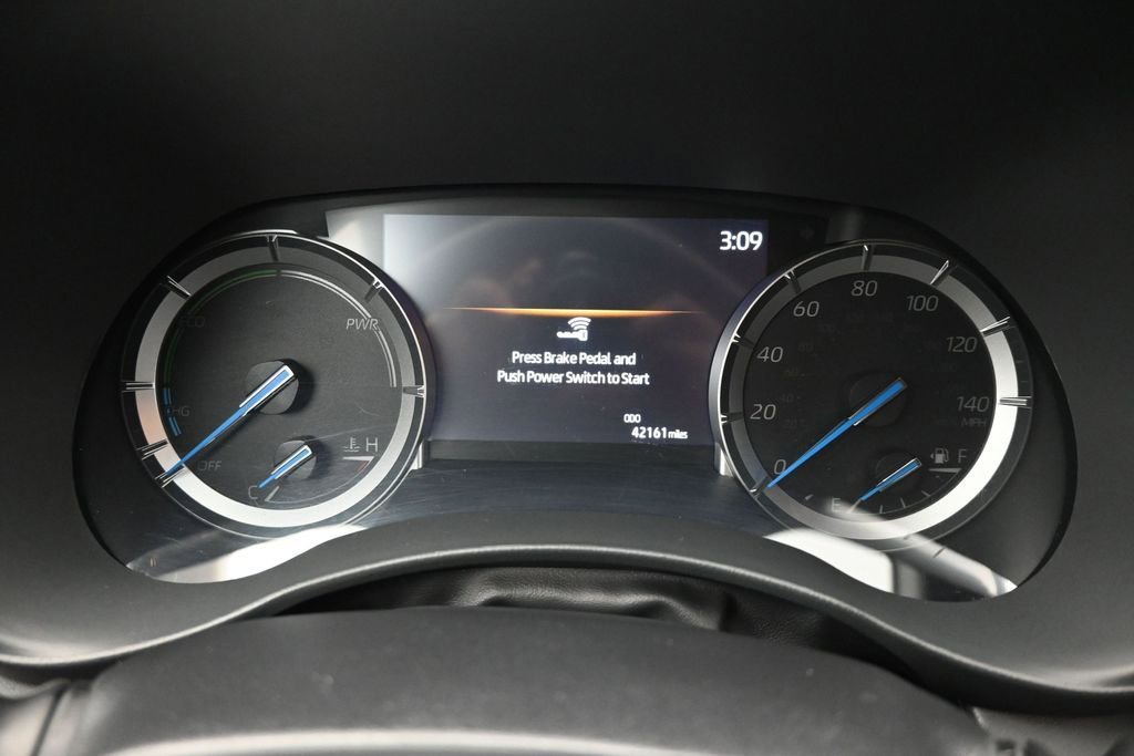 Used 2021 Toyota Highlander Limited AWD/4WD image 14