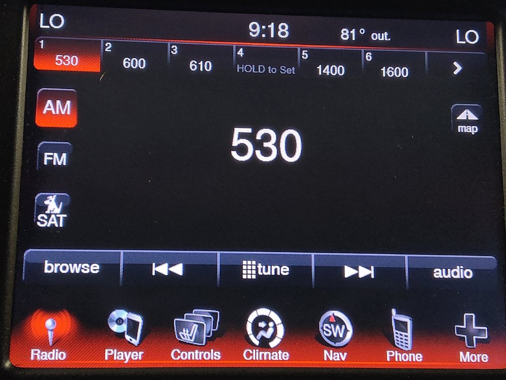 Used 2018 Dodge Journey Crossroad FWD image 25