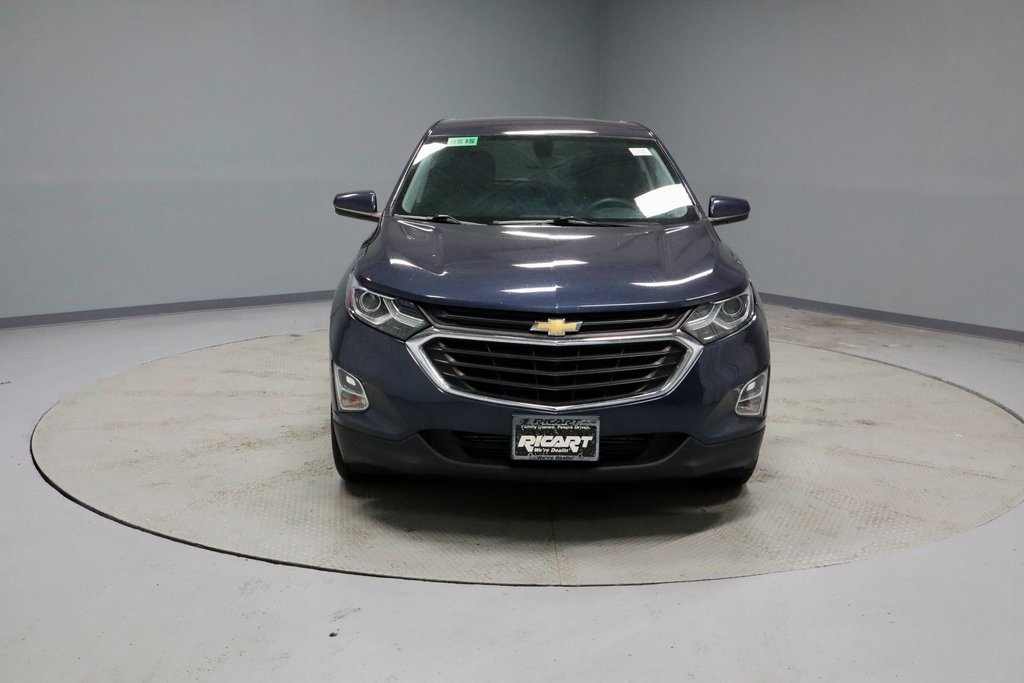 Used 2019 Chevrolet Equinox LT image 6