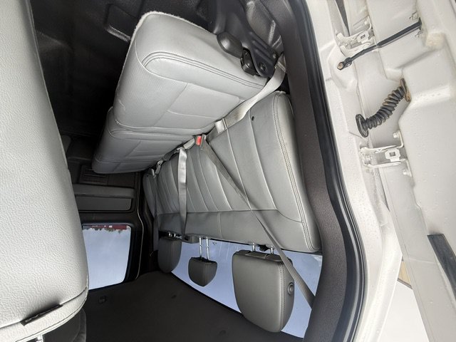 Used 2014 Ford F150 XL w/ Equipment Group 101A Mid AWD/4WD image 10