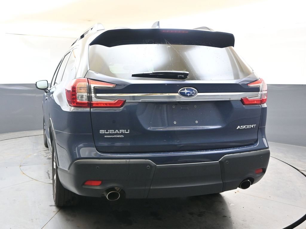 Certified 2025 Subaru Ascent Premium AWD/4WD image 4