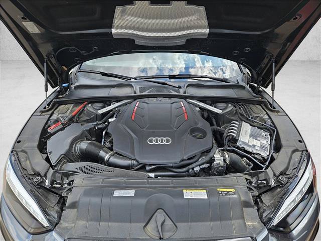 Used 2024 Audi S5 Premium Plus AWD/4WD image 23